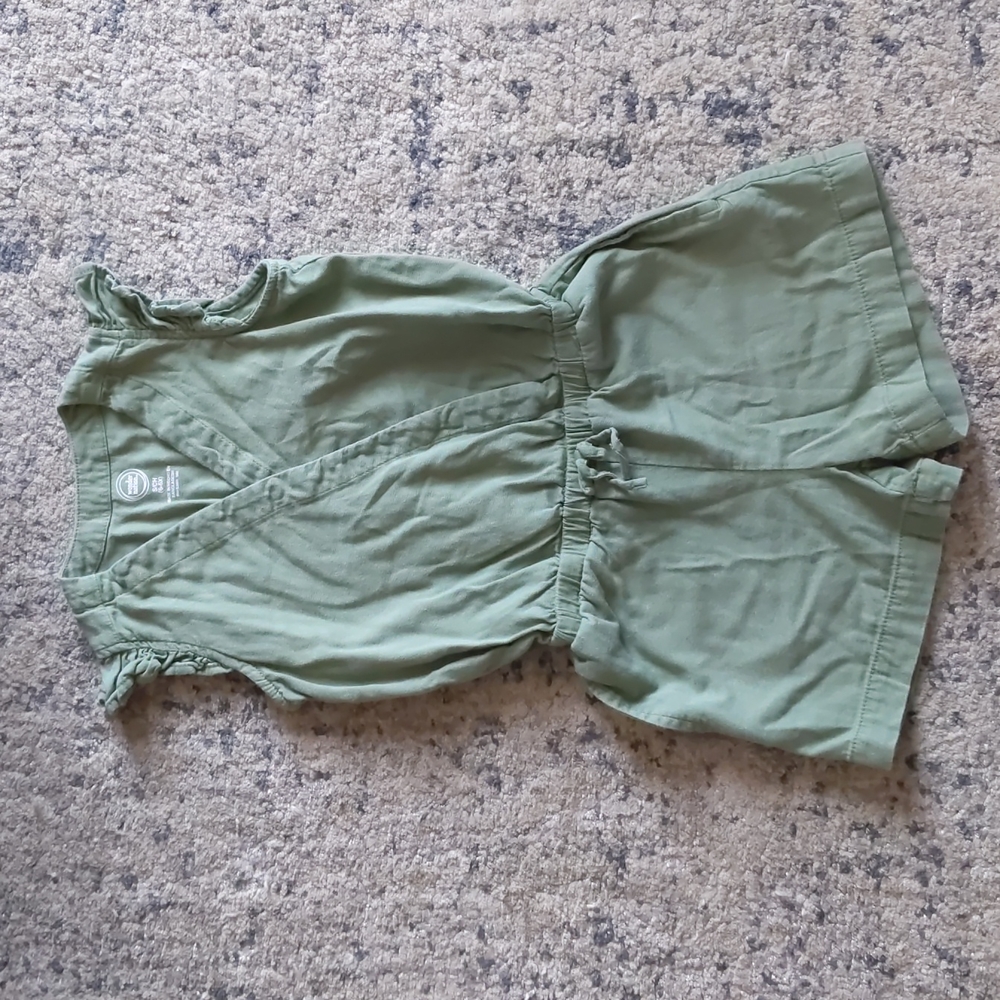 Girls Jumper
